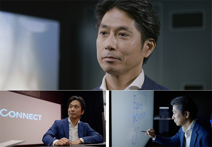 foto noticia PANASONIC CONNECT EUROPE CELEBRA SU PRIMER ANIVERSARIO APORTANDO SOLUCIONES PARA EL SECTOR TECNOLÓGICO GLOBAL.